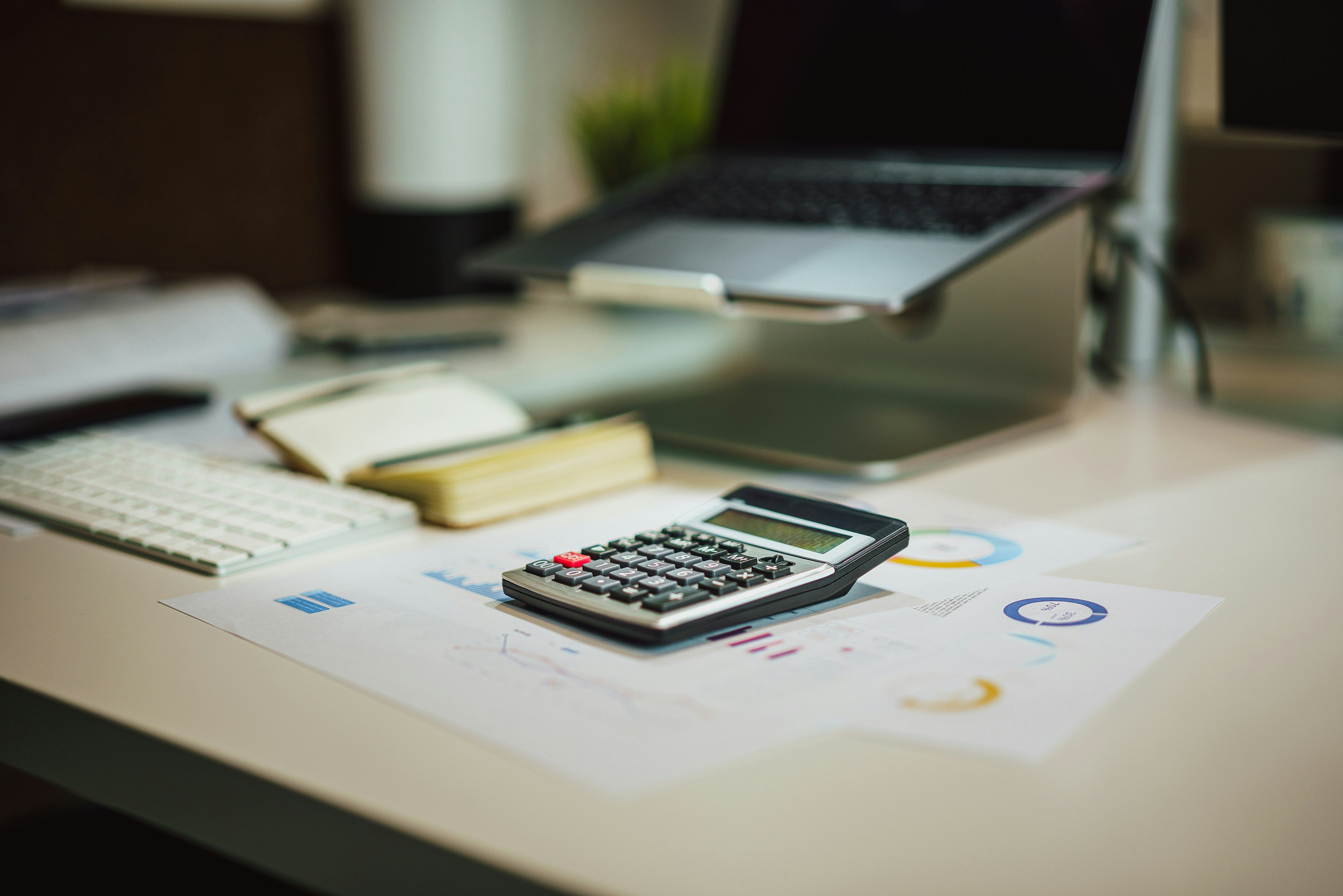 Complete Taxation